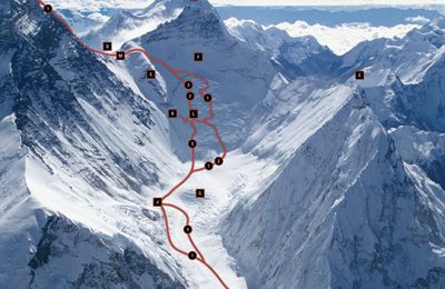 Alpinist: A Curse, a Fight…