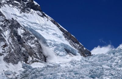 Adventure Journal: Nepal Needs to Take the Sharp End on Everest Leadership