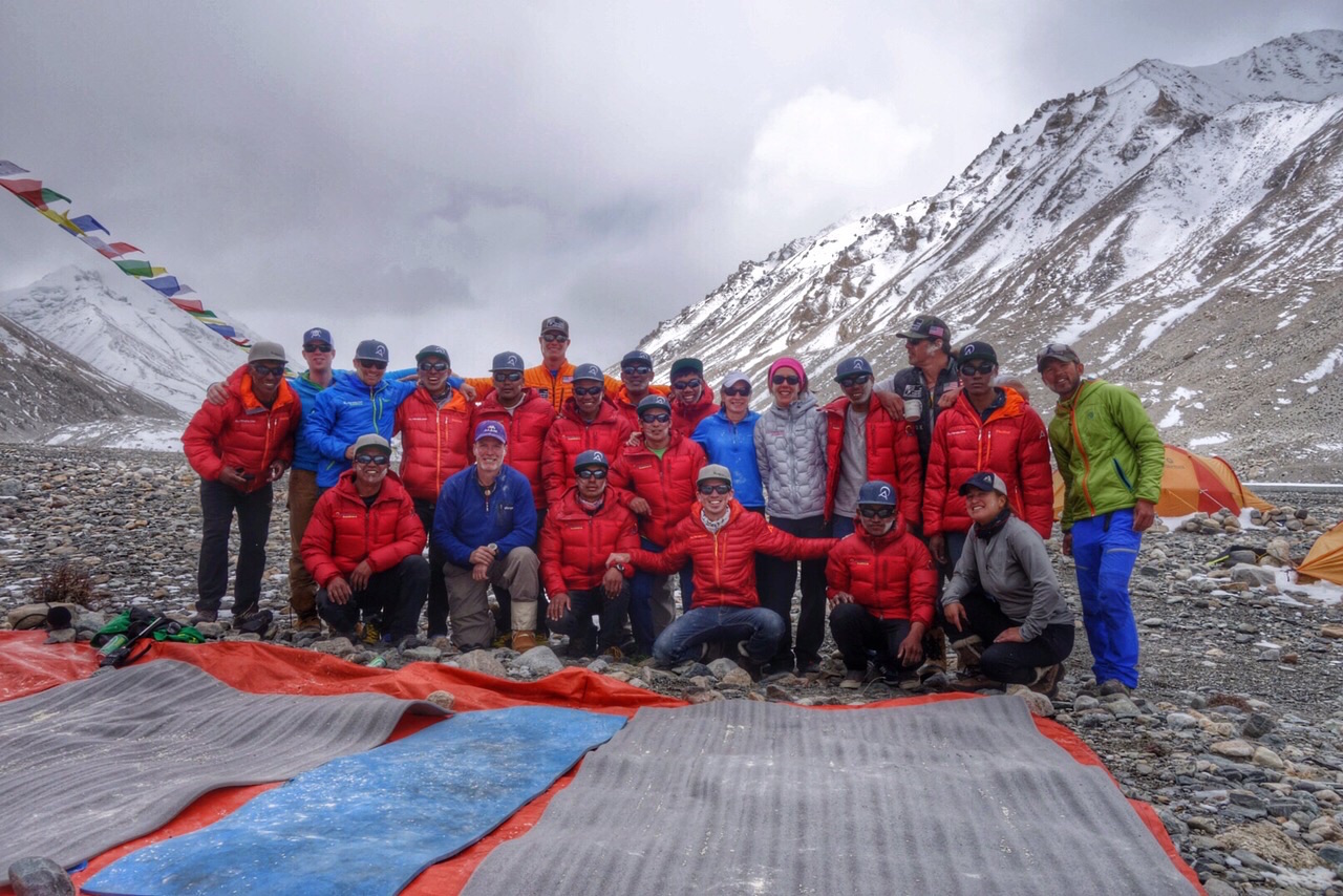 Everest_Team