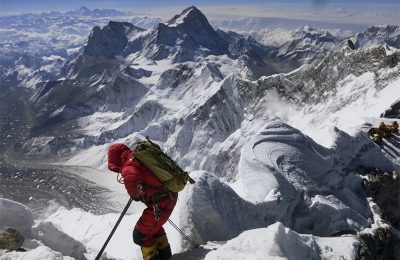 Washington Post – What You Need to Know Before Climbing Mount Everest This Year