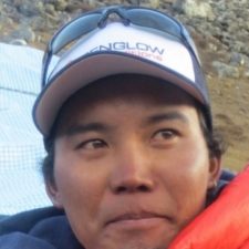 Dorji Sherpa