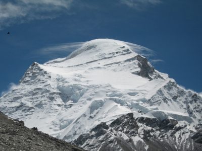Cho Oyu Rapid Ascent™