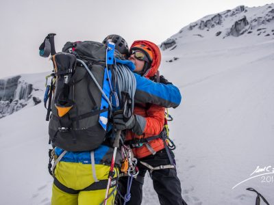 Women's Ecuador Climbing Expedition