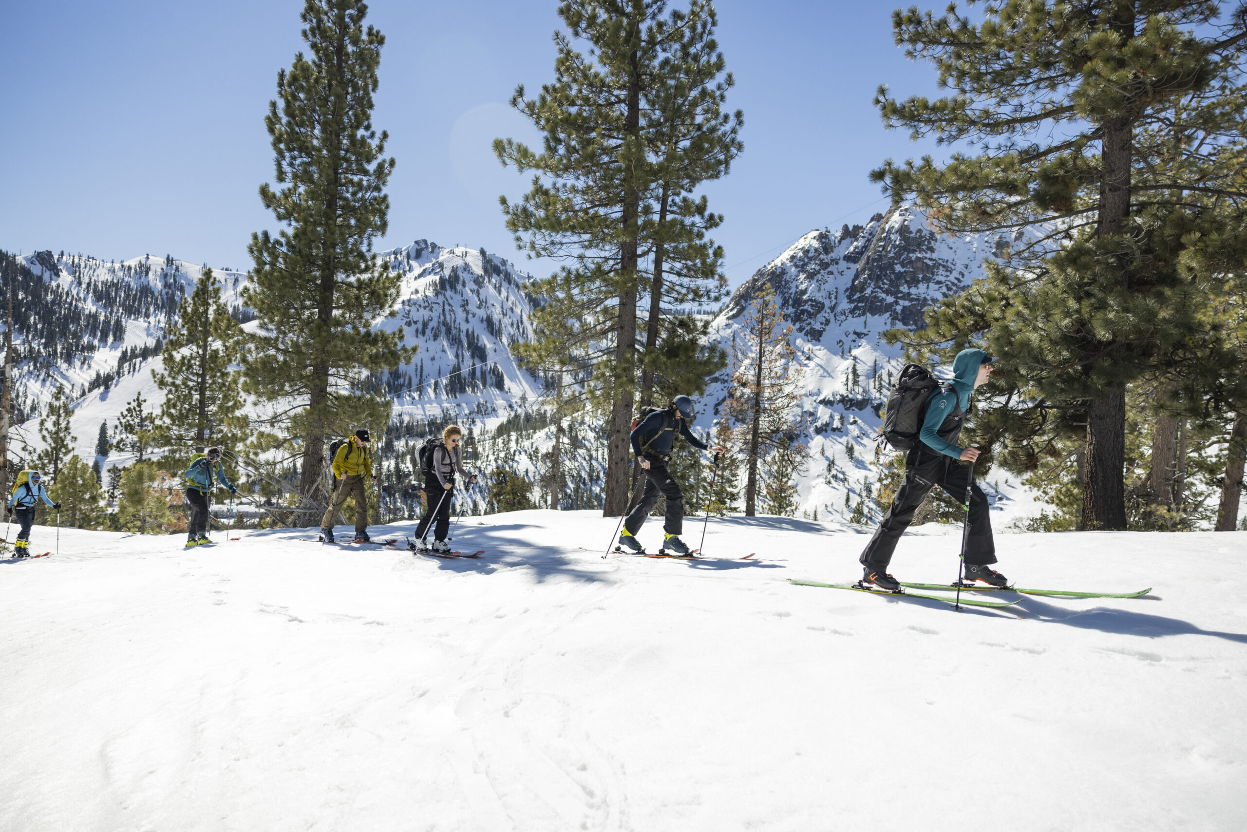 Winter Park Colorado Souvenir Outdoor Division Patch Skiing Snowboarding 