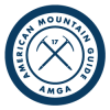AMGA - American Mountain Guide