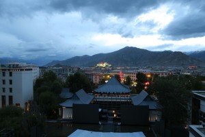 Potala Palace, Lhasa, Tibet, Tibet climbing