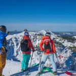 backcountry