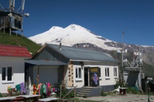 Elbrus