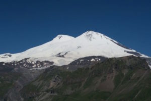 Elbrus