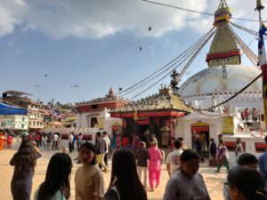 Kathmandu