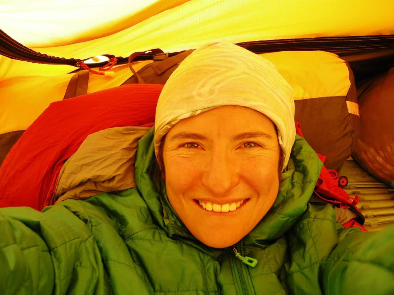 Interview with Carla Perez, the First South American Woman to Summit ...