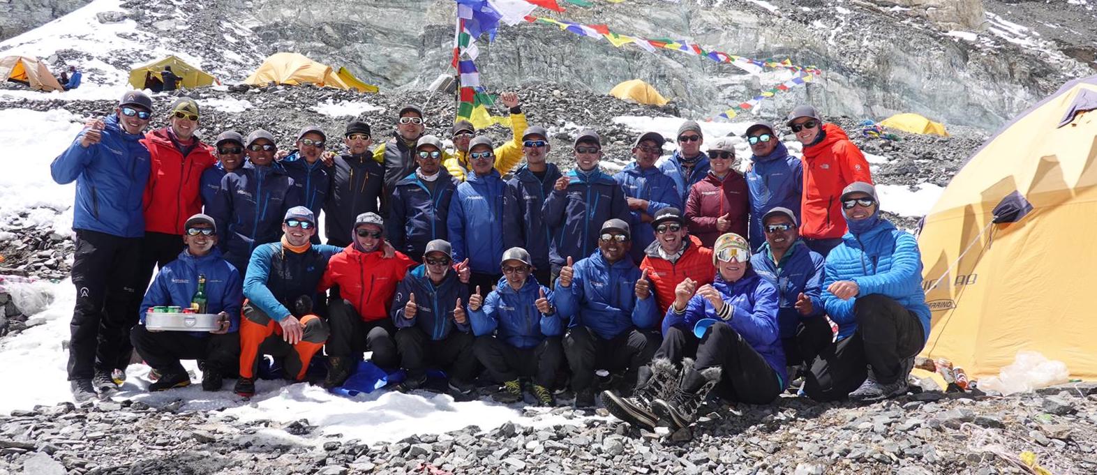 Sherpa Team Puja at ABC_cropped - Alpenglow