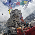 Puja ceremony