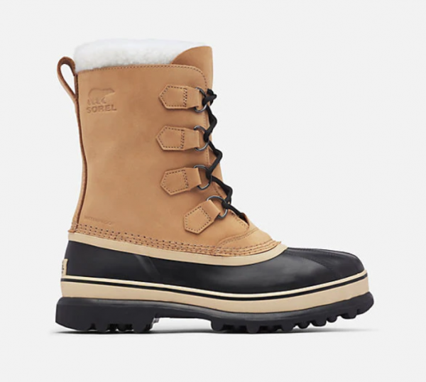 basecamp boots