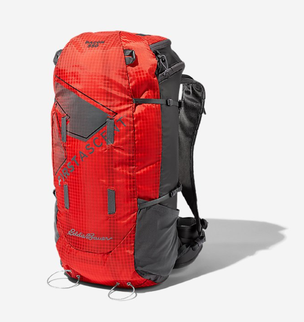 15 l day pack