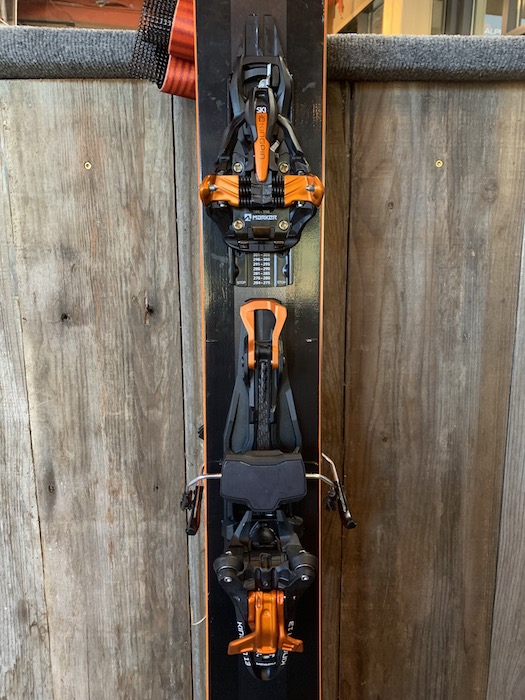 What are Backcountry Ski Touring Bindings? Alpenglow