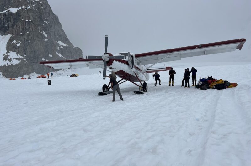 Alpenglow Expeditions - Mountain Guides based in Lake Tahoe - Alpenglow