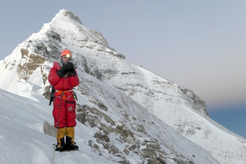 Summit Expertise at the Trekking Level