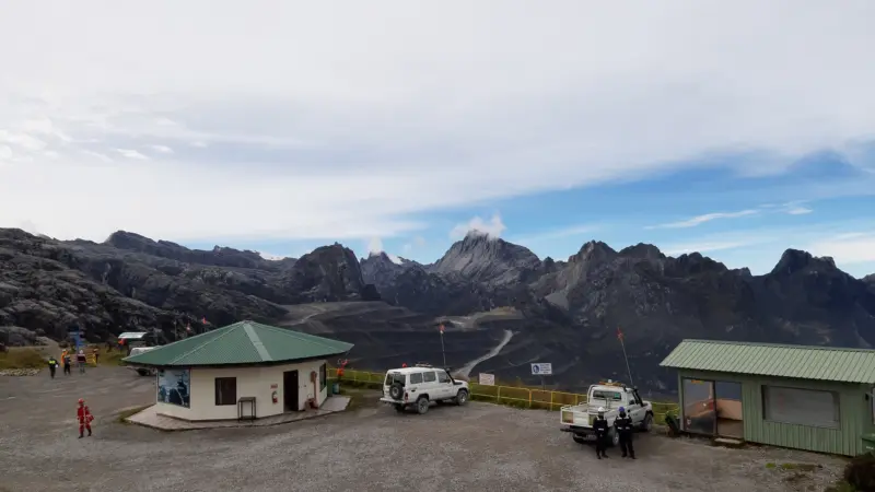 Carstensz Pyramid: The Seven Summits Climb That’s Actually About Climbing