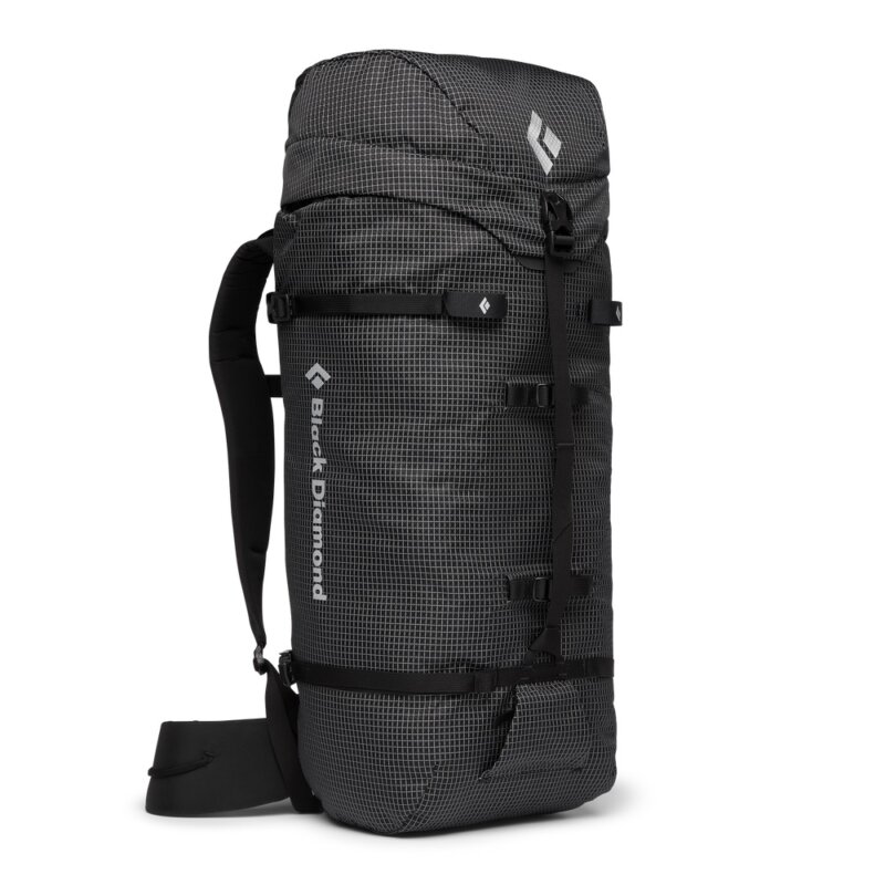 Black Diamond backpack