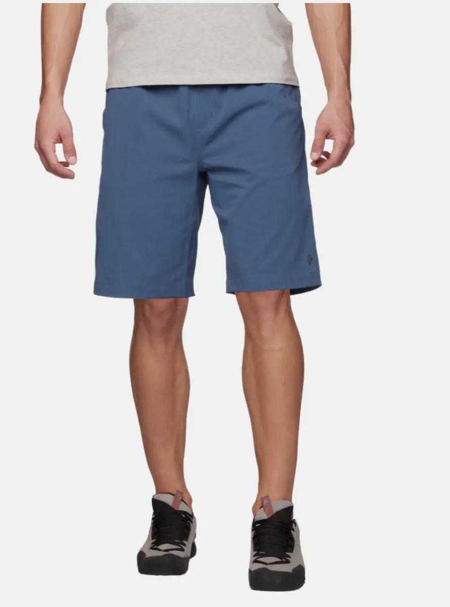 Black Diamond shorts