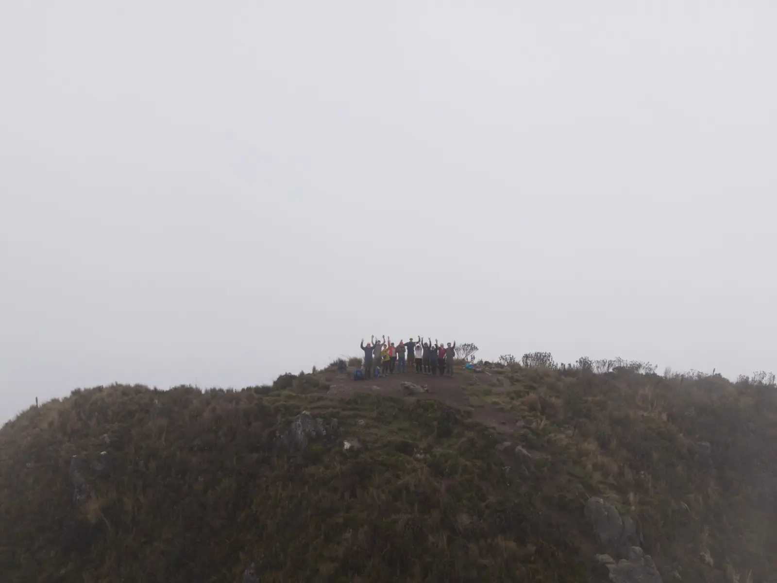 Join our intro to high-altitude mountaineering course in Ecuador, taught by Alpenglow Expeditions' professional mountain guides.