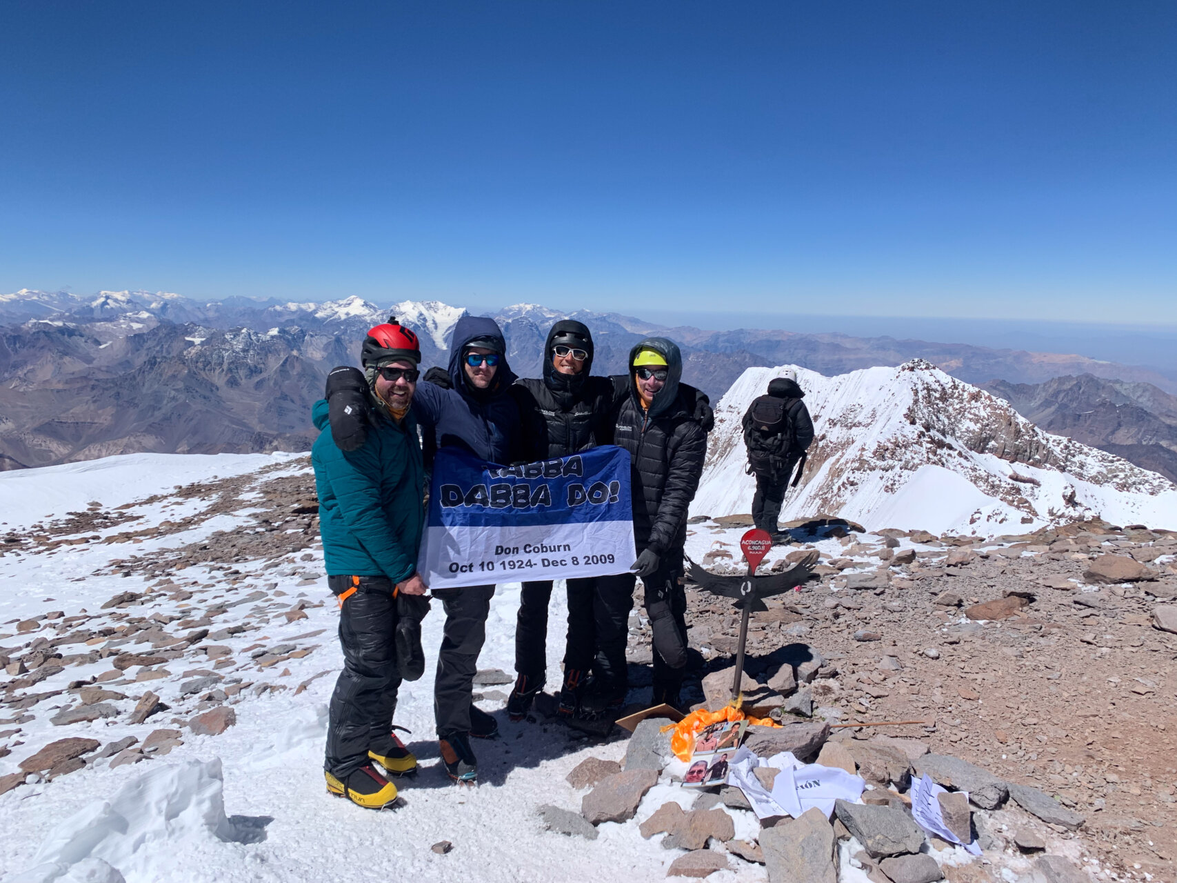 Alpenglow Expeditions expedition photo 3