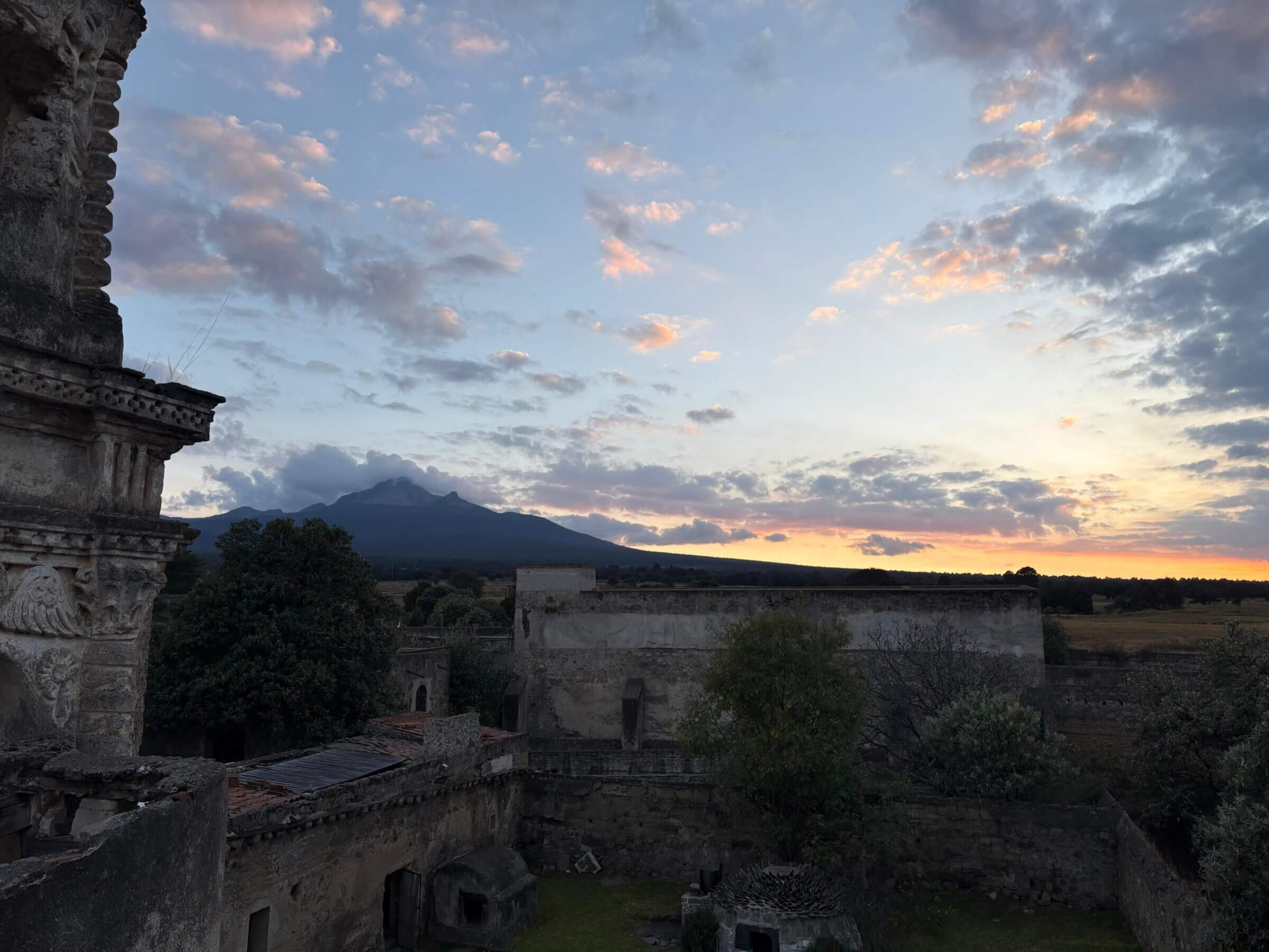 Stay in incredible lodging throughout the expedition, including the 16th-century castle that's since been adapted into the incredible Hostal Hidalgo. From the moment that you arrive to the moment you leave, we’ll stay in amazing lodges that allow us to have a perfect mix of rest and relaxation during our big mountain adventures.