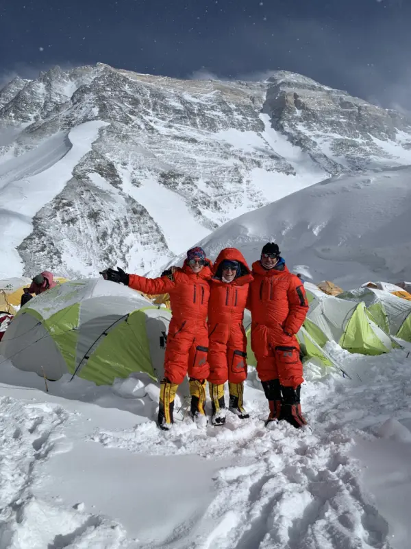 This Mountain Climbing Method Cuts Summit Times in Half