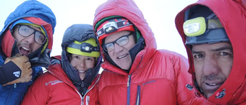 An Inside Look in Pictures: Alpenglow’s Ecuador Expedition