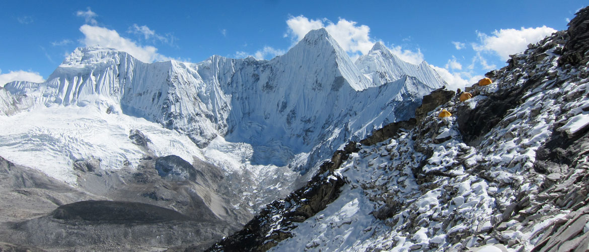 With both the Himalayan and the Karakoram regions to choose from, opportunities are truly endless to make your 8,000m summit bid. Alpenglow's decades of experience guiding in Asia combined with our unique Rapid Ascent approach, allows our clients faster, safer, and more successful expeditions.