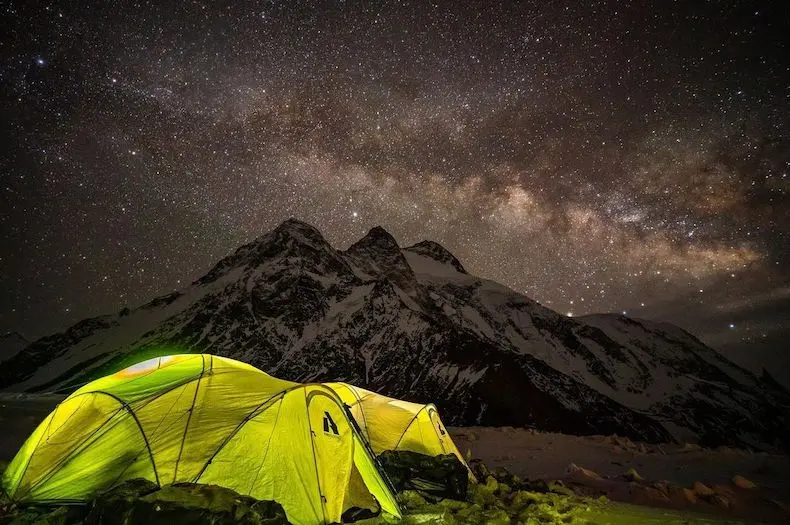 New Expeditions in Pakistan!