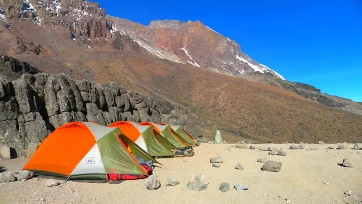 Five Common Mistakes to Avoid When Climbing Kilimanjaro