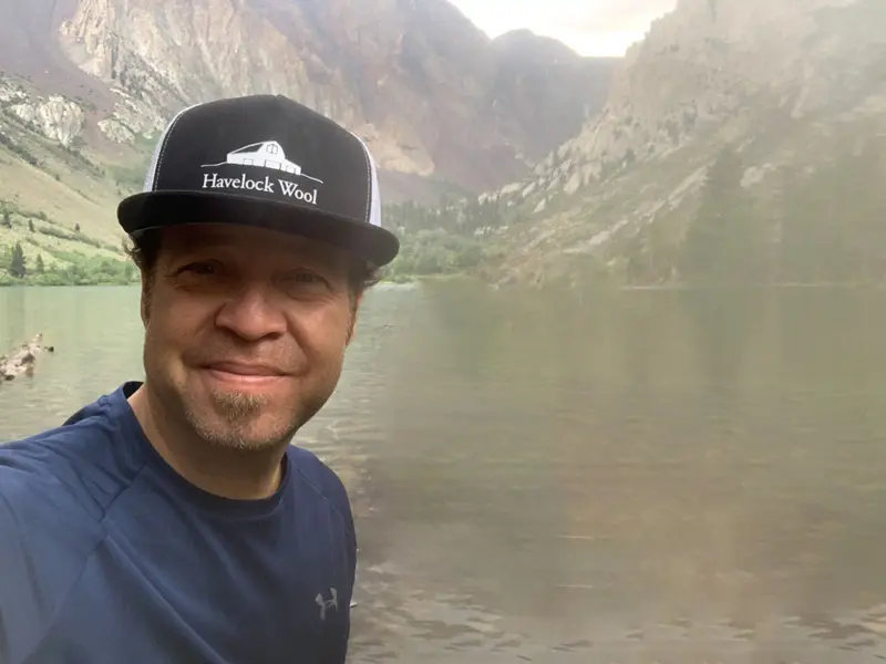 Staff Highlight: Tony Peterson