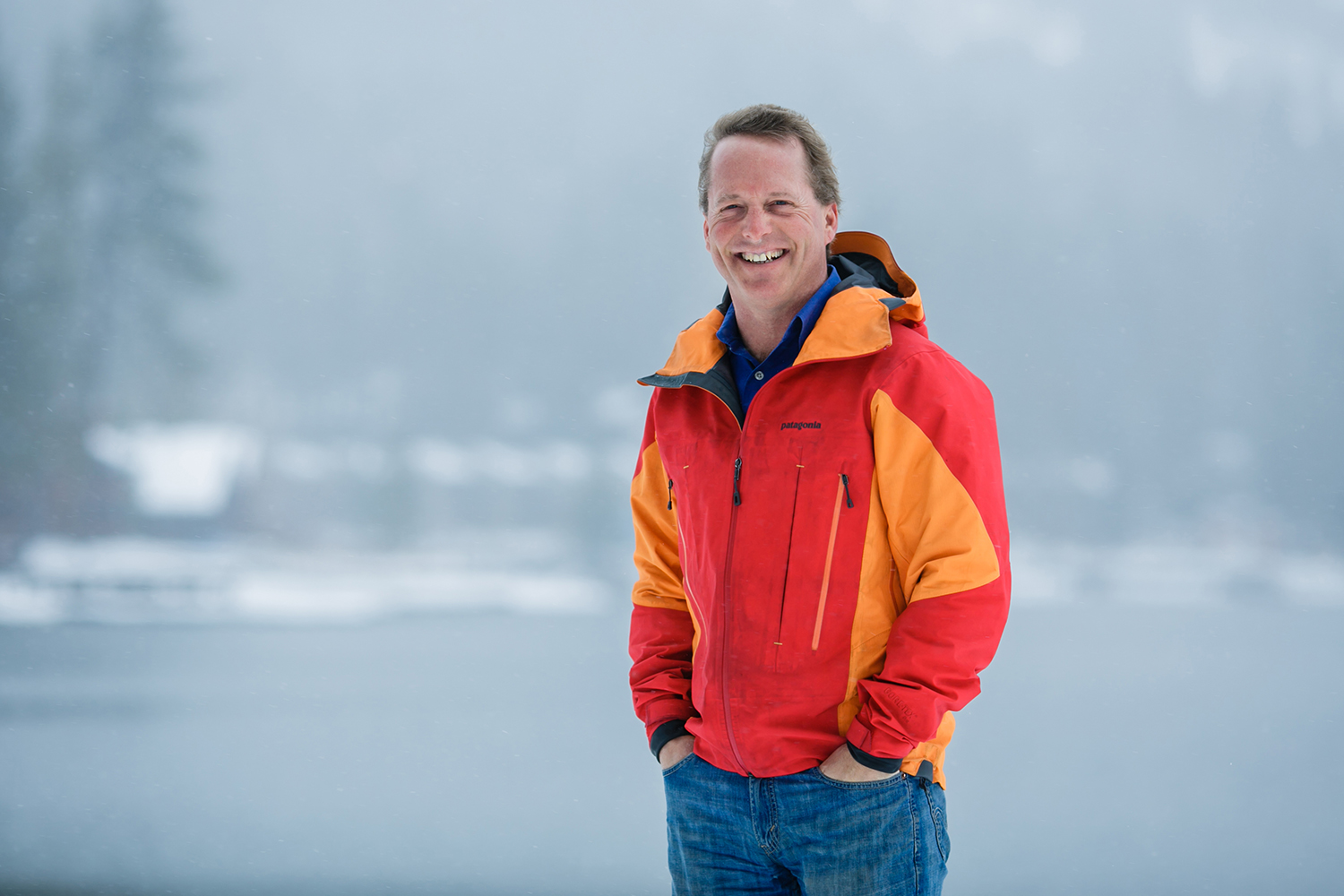 Alpenglow Expeditions IFMGA Guide Tim Dobbins