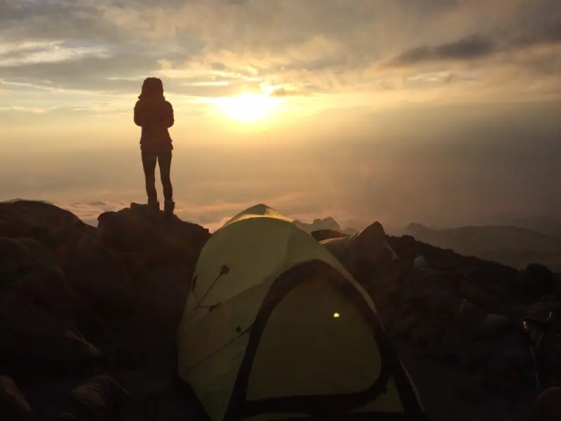 7 Summit Orizaba