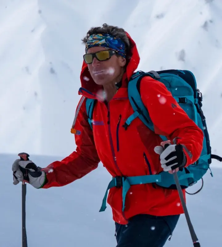 Glen Poulsen’s Tips and Tricks for Spring Touring