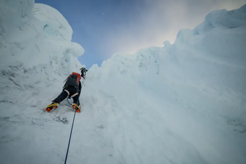 Alpamayo: Route, Acclimatization, and What to Expect at 5,947m
