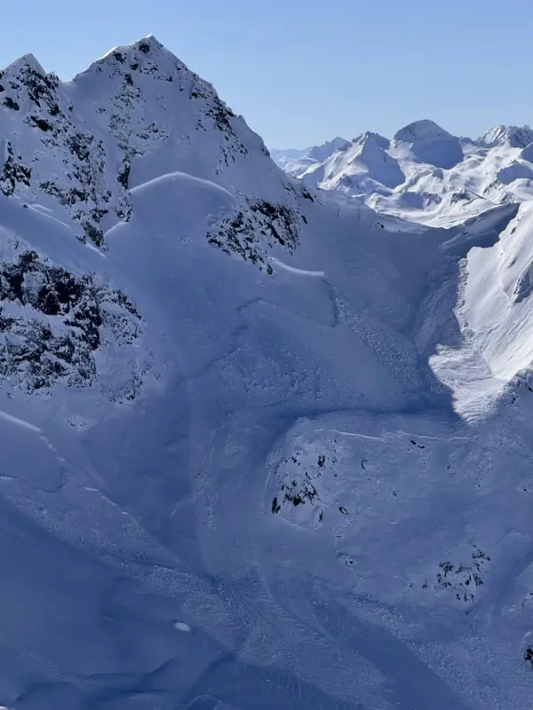 How Andermatt Delivers Thousands of Feet of Backcountry Terrain—Fast