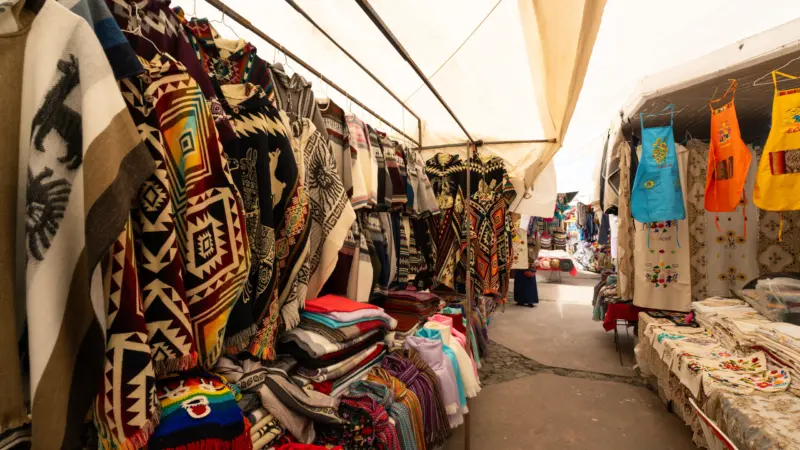Beyond the Summits: Immersive Andean Culture on the Ecuador Climbing School
