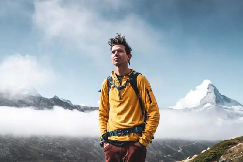 Episode 19: The Business of a Professional Mountain Athlete