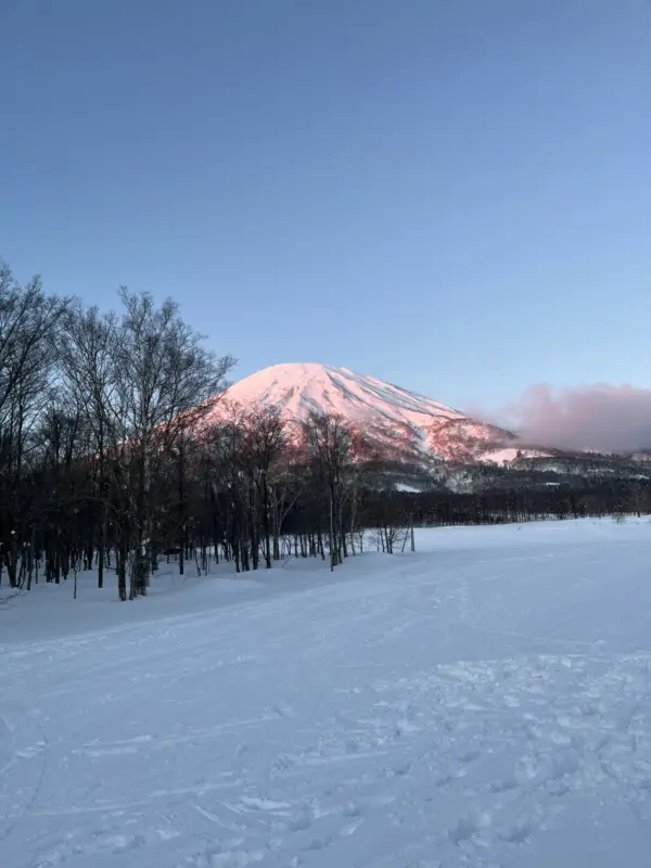 From Tahoe to Hokkaido: Why Japan is the Next Step for Local Backcountry Skiers