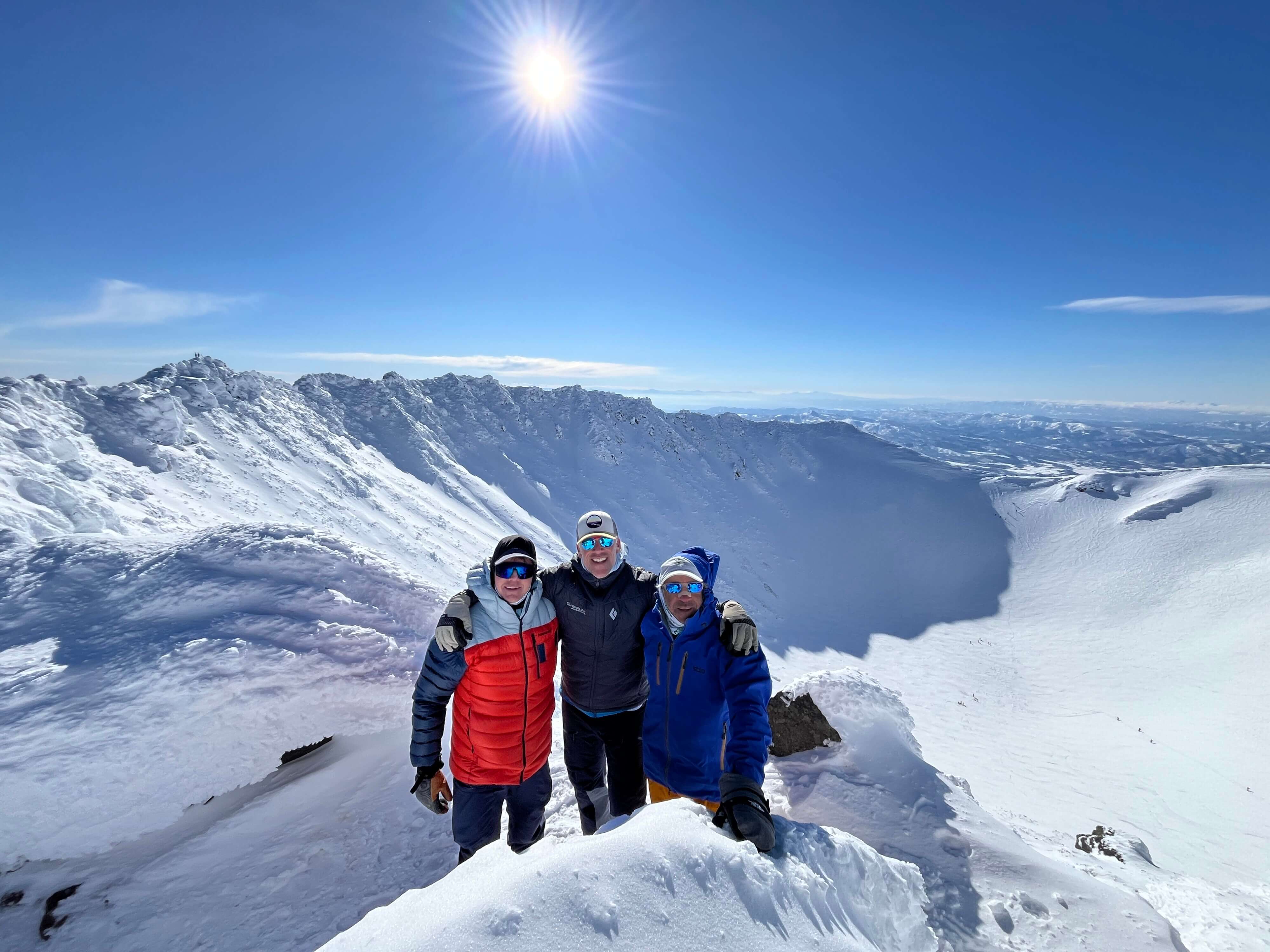 Skiing Japan: Alpenglow's First Season in Hokkaido - Alpenglow