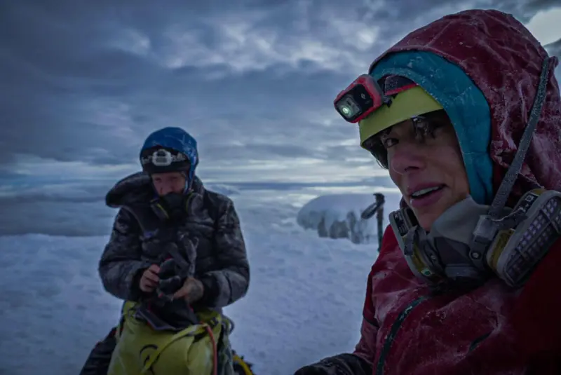 February 2024 Ecuador Climbing School Expedition Recap