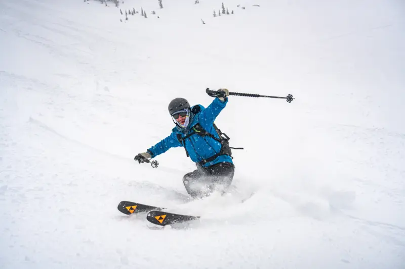 Skiing the World: A Look at Our International Ski Expeditions