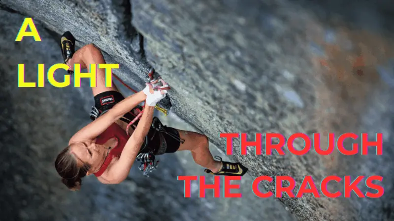 Episode 27 with Beth Rodden: 30 Years of Climbing with 30 Years To Go