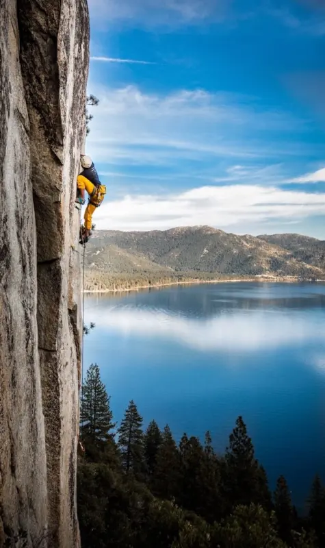 Guide Spotlight: Isaac Laredo