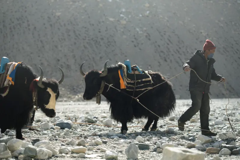 What Makes Everest Base Camp So Special?