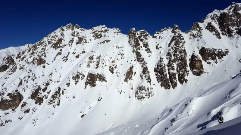 Skiing Georgia’s Svaneti Region: Notes from the Caucasus