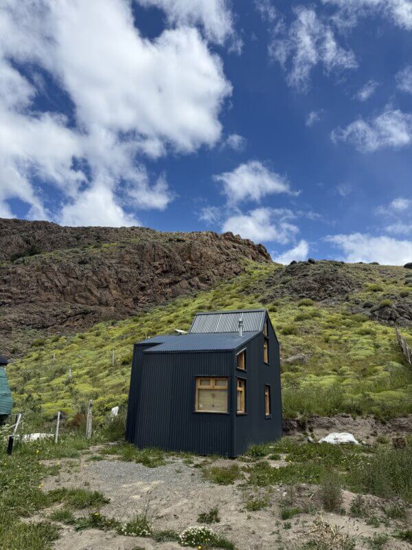Stay in incredible refugios throughout the expedition. From the moment that you arrive to the moment you leave, we’ll stay in amazing lodges that allow us to have a perfect mix of rest and relaxation during our big mountain adventures.